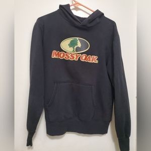 Boys pullover sweater